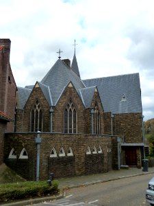Vaesrade-Kerk (3)