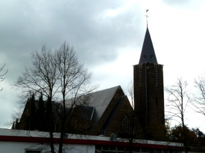 Vaesrade-Kerk (1)