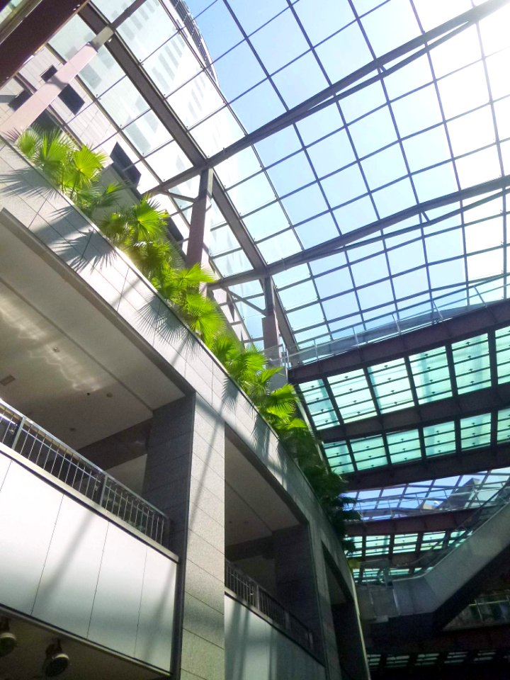 Valencia - Aqua Multiespacio, Centro Comercial 04