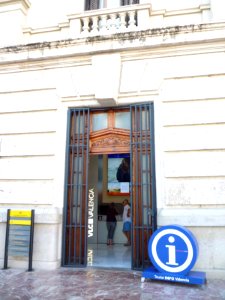 Valencia - Ayuntamiento 06