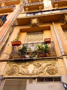 Valencia - Balcones 04