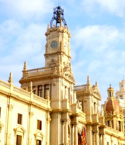 Valencia - Ayuntamiento 15