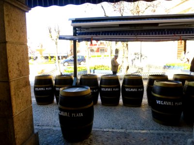 Valdepeñas - Plaza de España 16