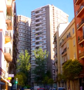 Valencia - Apartamentos 11
