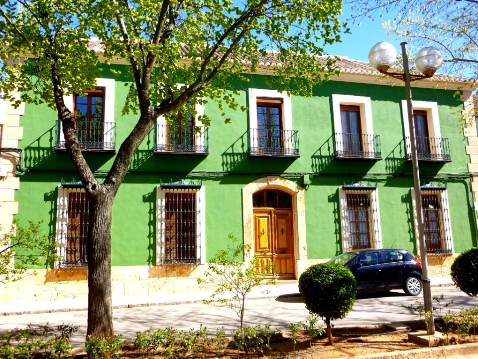 Valdepeñas 11