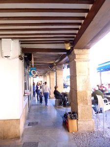 Valdepeñas - Plaza de España 17