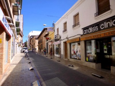 Valdepeñas 12