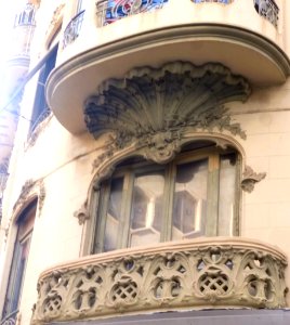 Valencia - Balcones 08
