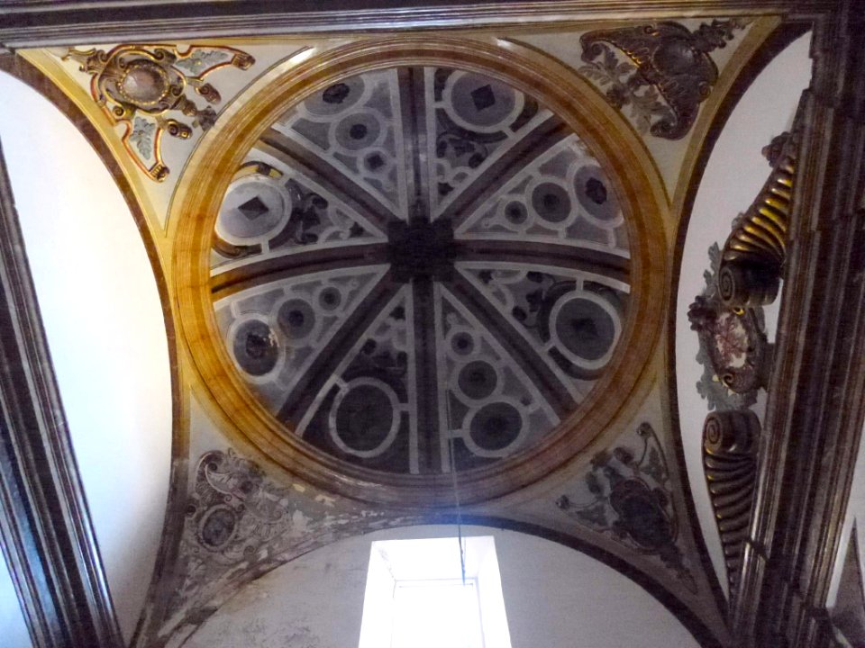 Valdepeñas - Iglesia de Nuestra Señora de la Asunción 17