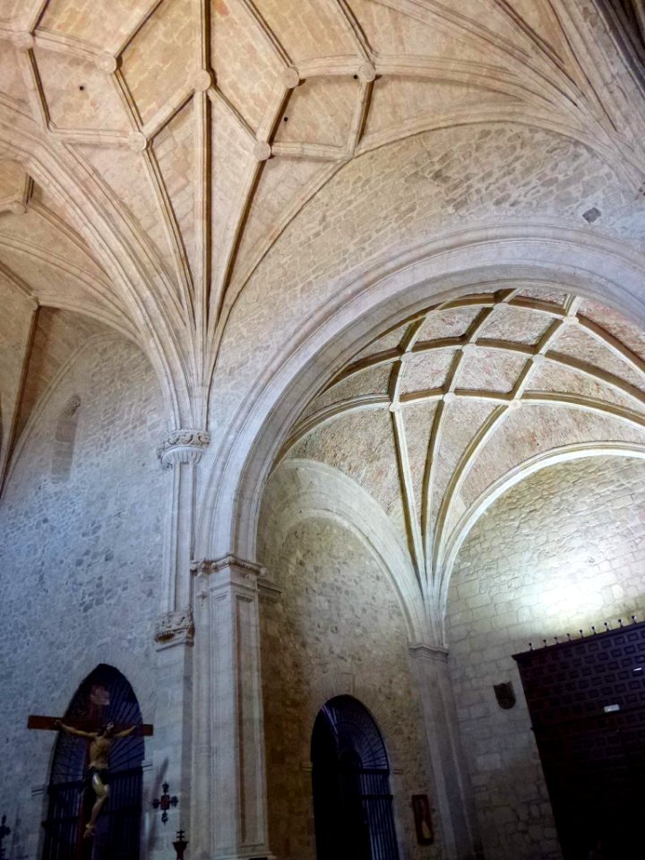 Valdepeñas - Iglesia de Nuestra Señora de la Asunción 34