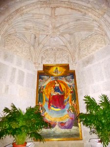 Valdepeñas - Iglesia de Nuestra Señora de la Asunción 32