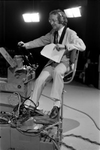 Van Oekel show van VPRO Barend Servet, Bestanddeelnr 927-6265