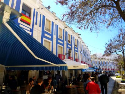 Valdepeñas - Plaza de España 14