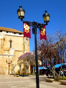 Valdepeñas - Plaza de España 20