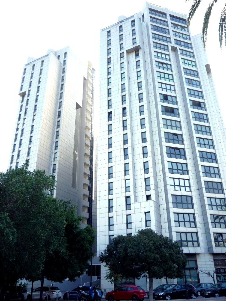 Valencia - Alameda 38 (2)