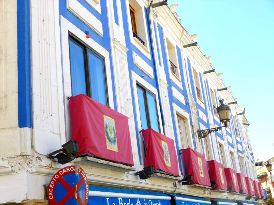 Valdepeñas - Plaza de España 18