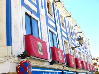 Valdepeñas - Plaza de España 18