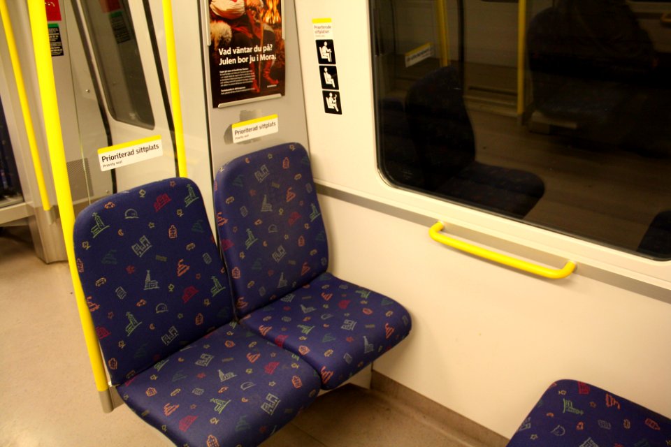 Vagn 2000 bild 3