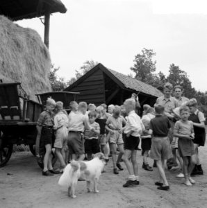 VCJC Kamp Maarn, Bestanddeelnr 904-0865