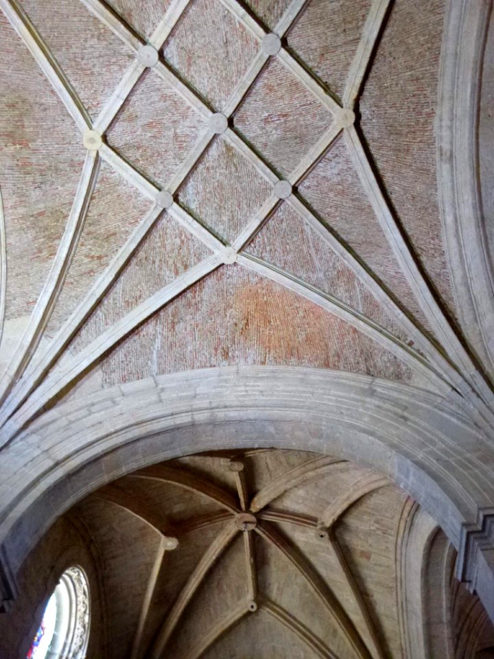 Valdepeñas - Iglesia de Nuestra Señora de la Asunción 20