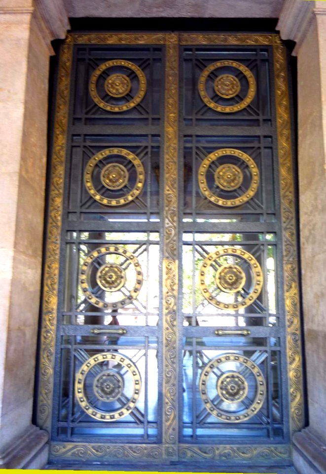 Valencia - Ayuntamiento 04