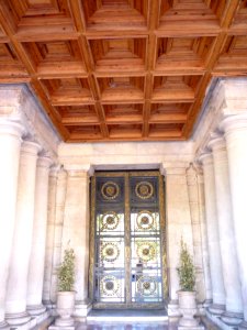 Valencia - Ayuntamiento 02