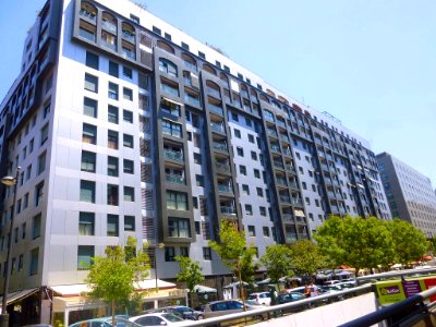 Valencia - Apartamentos 07