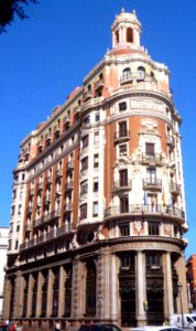 Valencia - Banco de Valencia 3