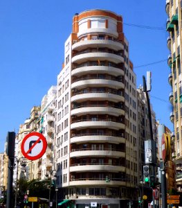 Valencia - Apartamentos 09