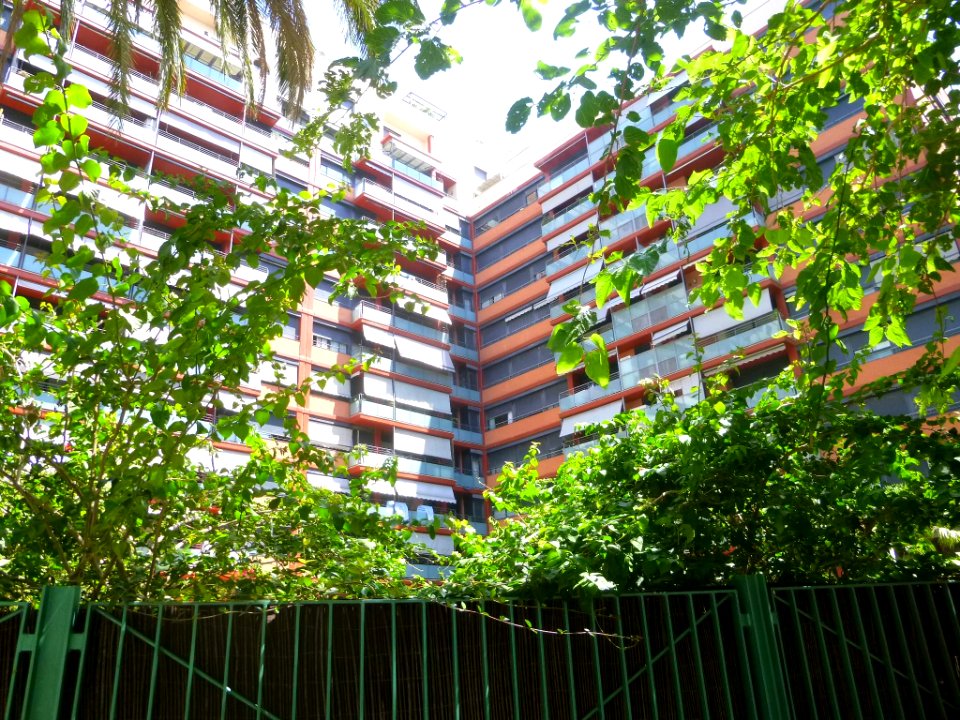 Valencia - Apartamentos 06