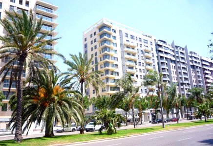 Valencia - Apartamentos 01