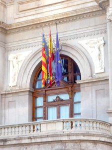Valencia - Ayuntamiento 07