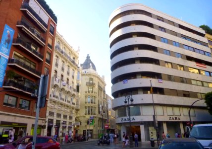 Valencia - Apartamentos 12