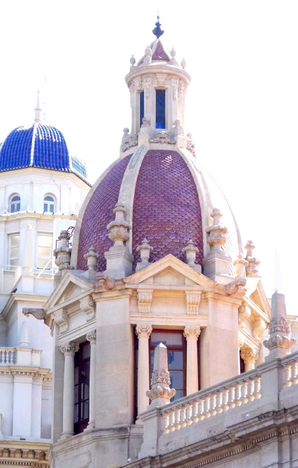 Valencia - Ayuntamiento 05