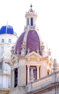 Valencia - Ayuntamiento 05