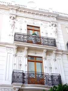Valencia - Balcones 09