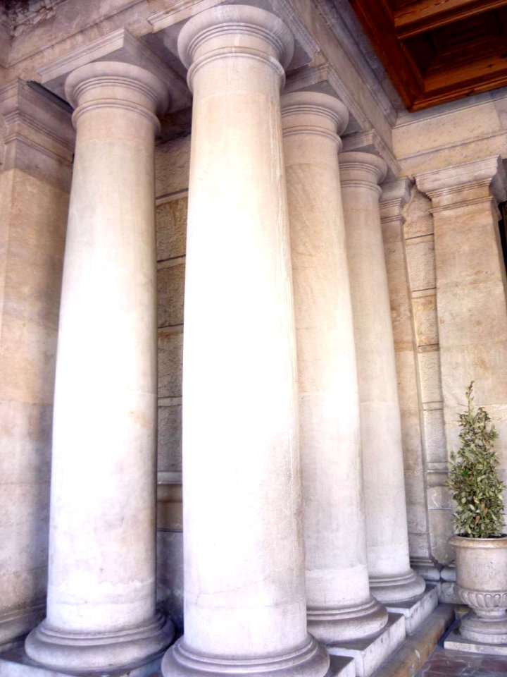 Valencia - Ayuntamiento 03