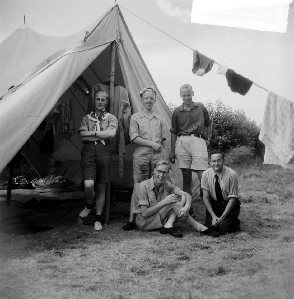 VCJC Haamstede, Bestanddeelnr 904-1170