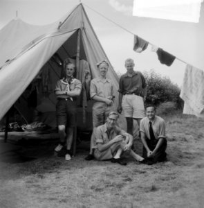 VCJC Haamstede, Bestanddeelnr 904-1170