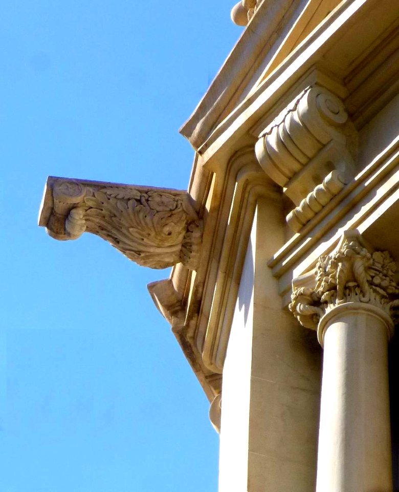 Valencia - Ayuntamiento 10