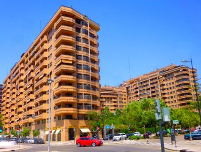 Valencia - Apartamentos 08