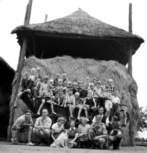 VCJC Kamp Maarn, Bestanddeelnr 904-0866