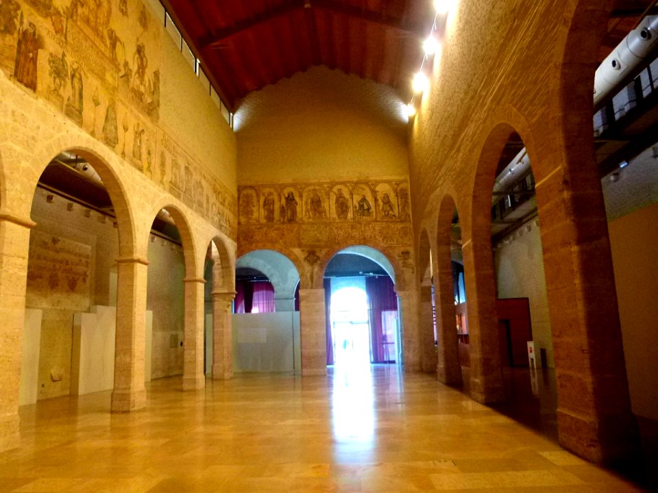 Valencia - Almodí 4