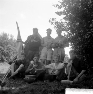 VCJC Haamstede, Bestanddeelnr 904-1359