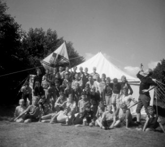 VCJC Haamstede, Bestanddeelnr 904-1365