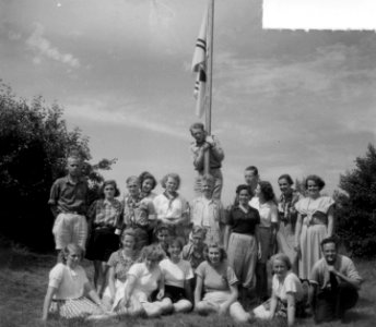 VCJC Haamstede, Bestanddeelnr 904-1166