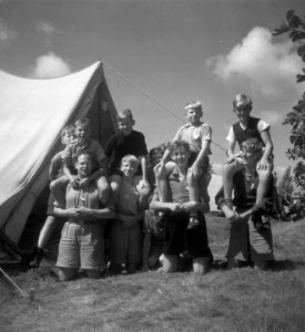 VCJC Haamstede, Bestanddeelnr 904-1364