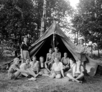 VCJC Hassum, Bestanddeelnr 904-1188