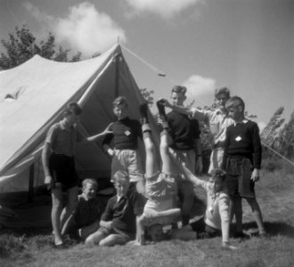 VCJC Haamstede, Bestanddeelnr 904-1363