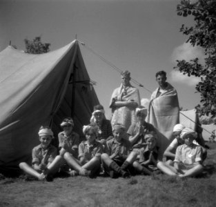 VCJC Haamstede, Bestanddeelnr 904-1360